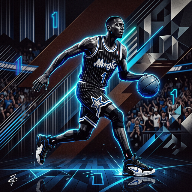 Penny Hardaway Experience Hero